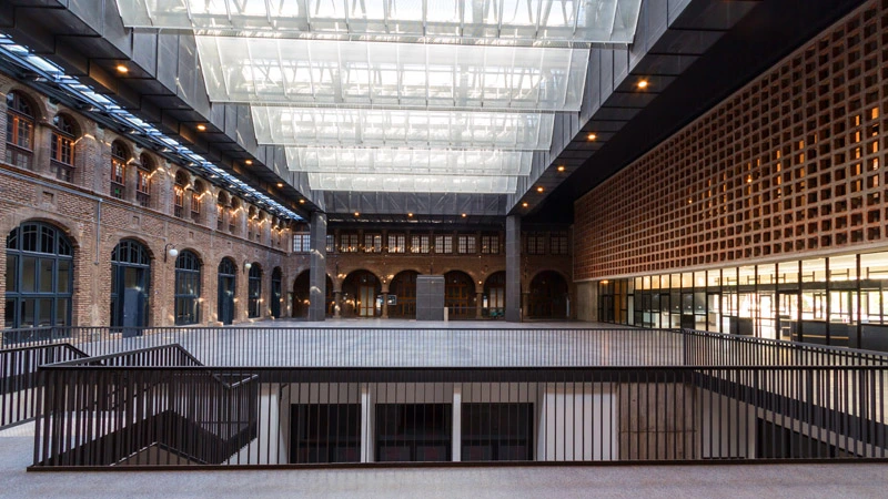 Hackscate 2025 event photo