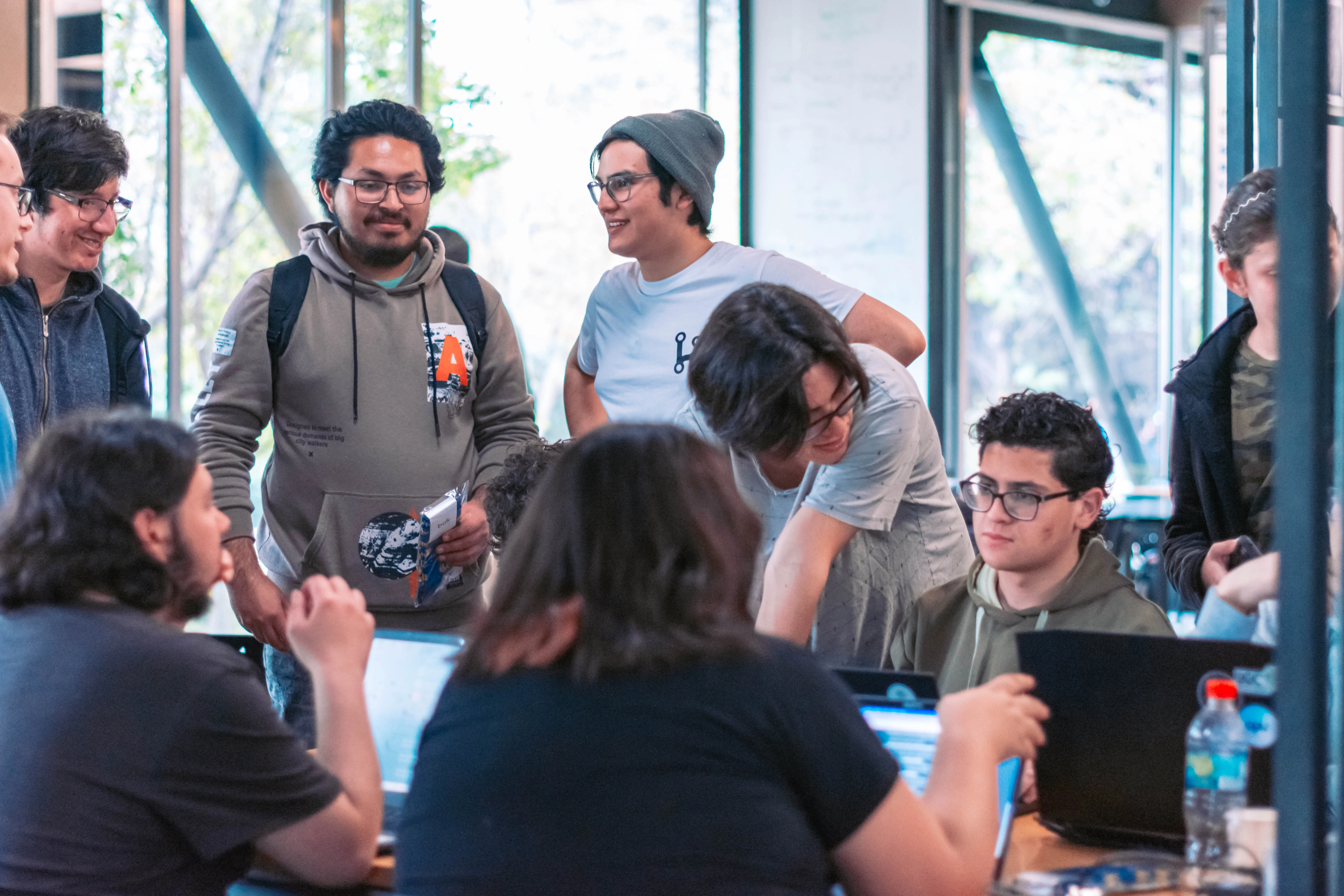 Centro de Extensión Campus Oriente
